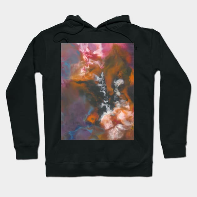 transitions Hoodie by rmayhall